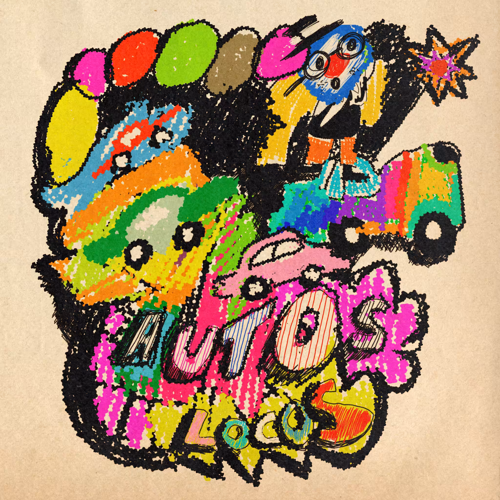 AuToS LoCoS®
