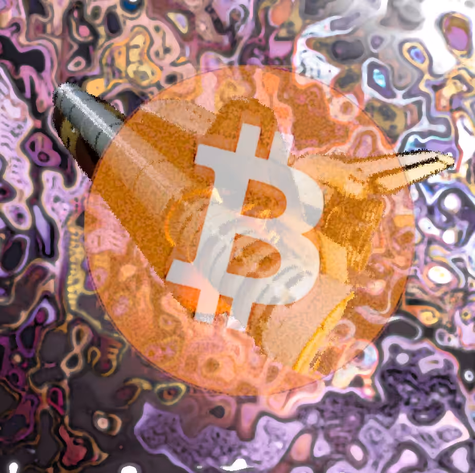 Bitcoin Rocket