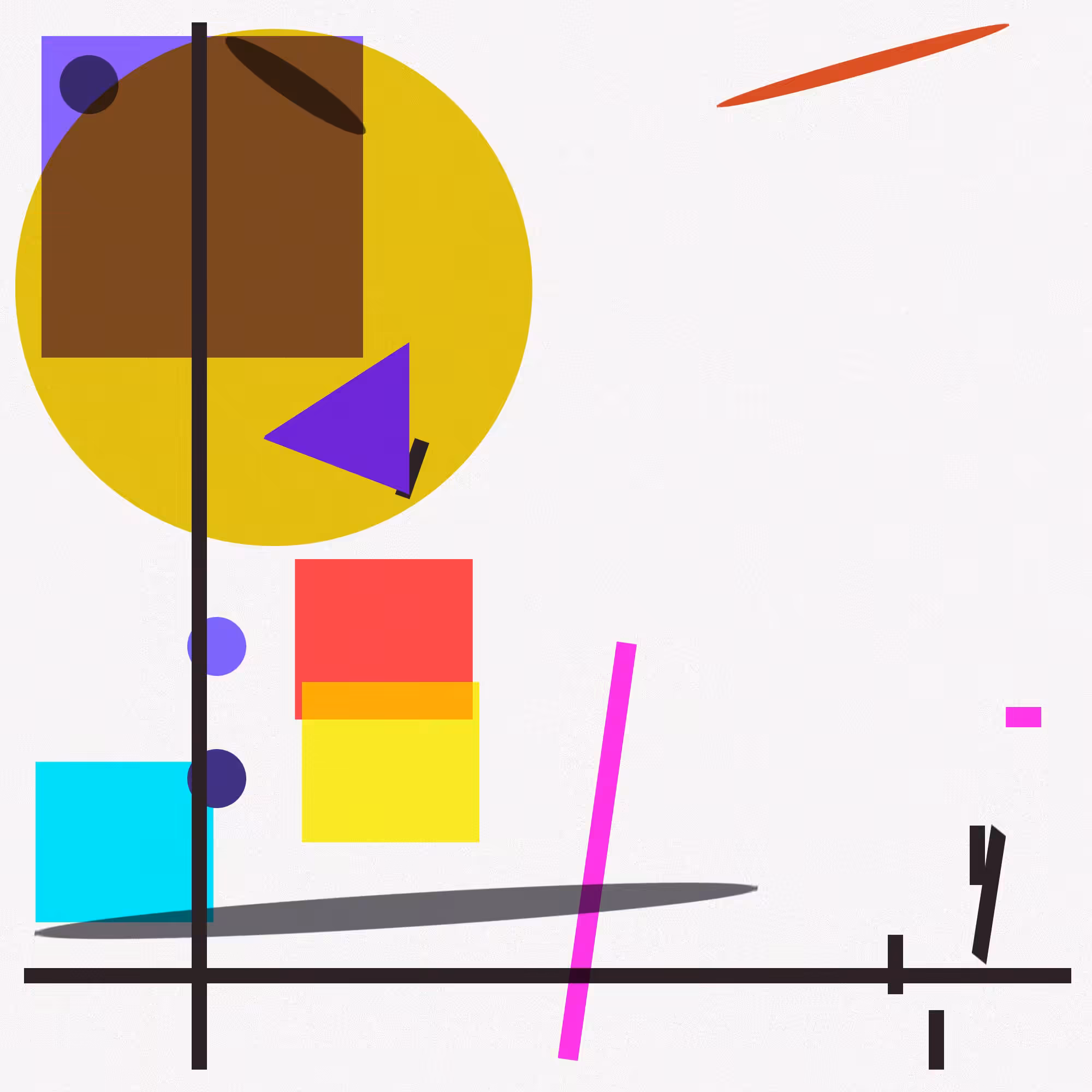 Composition 003