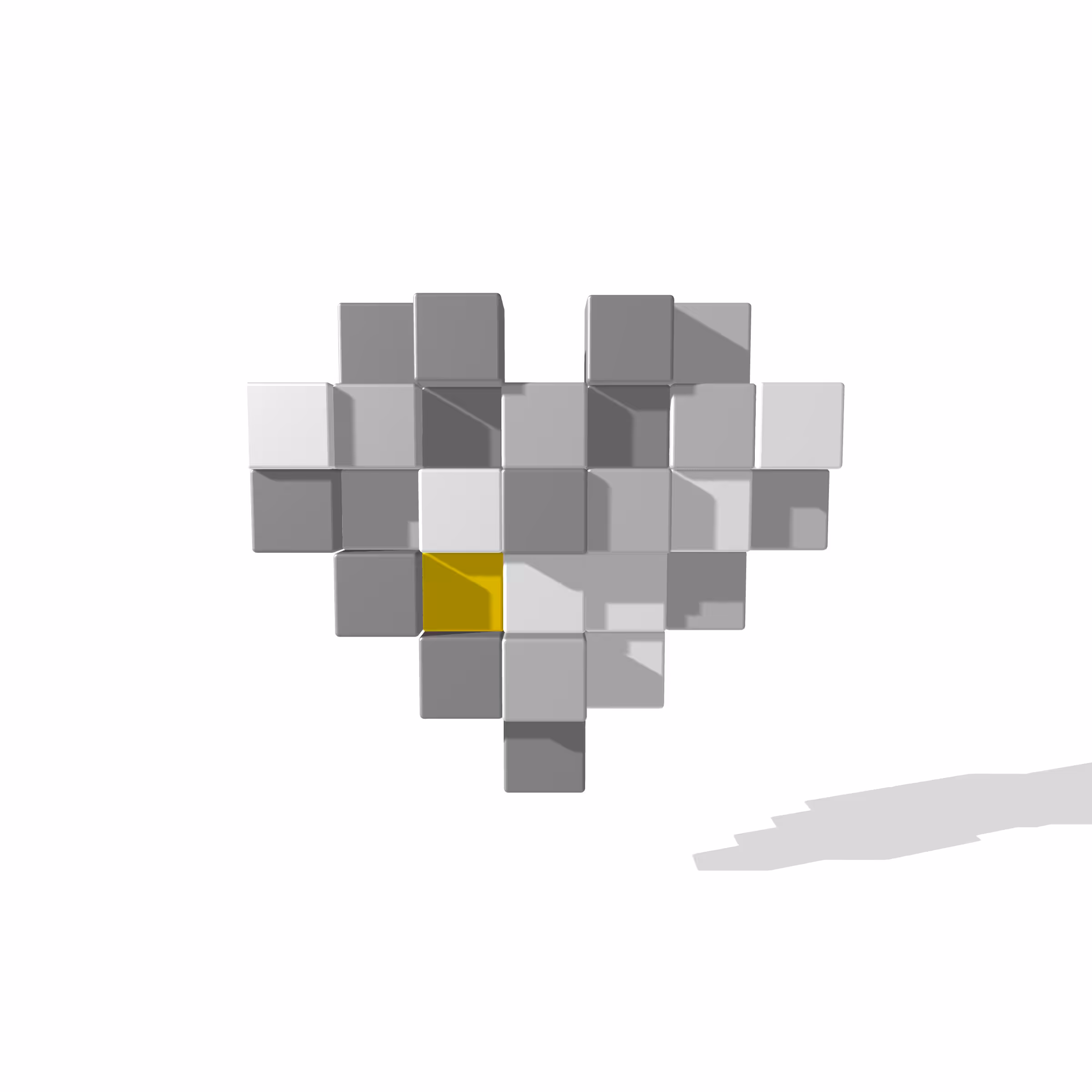 heart + craft #13028