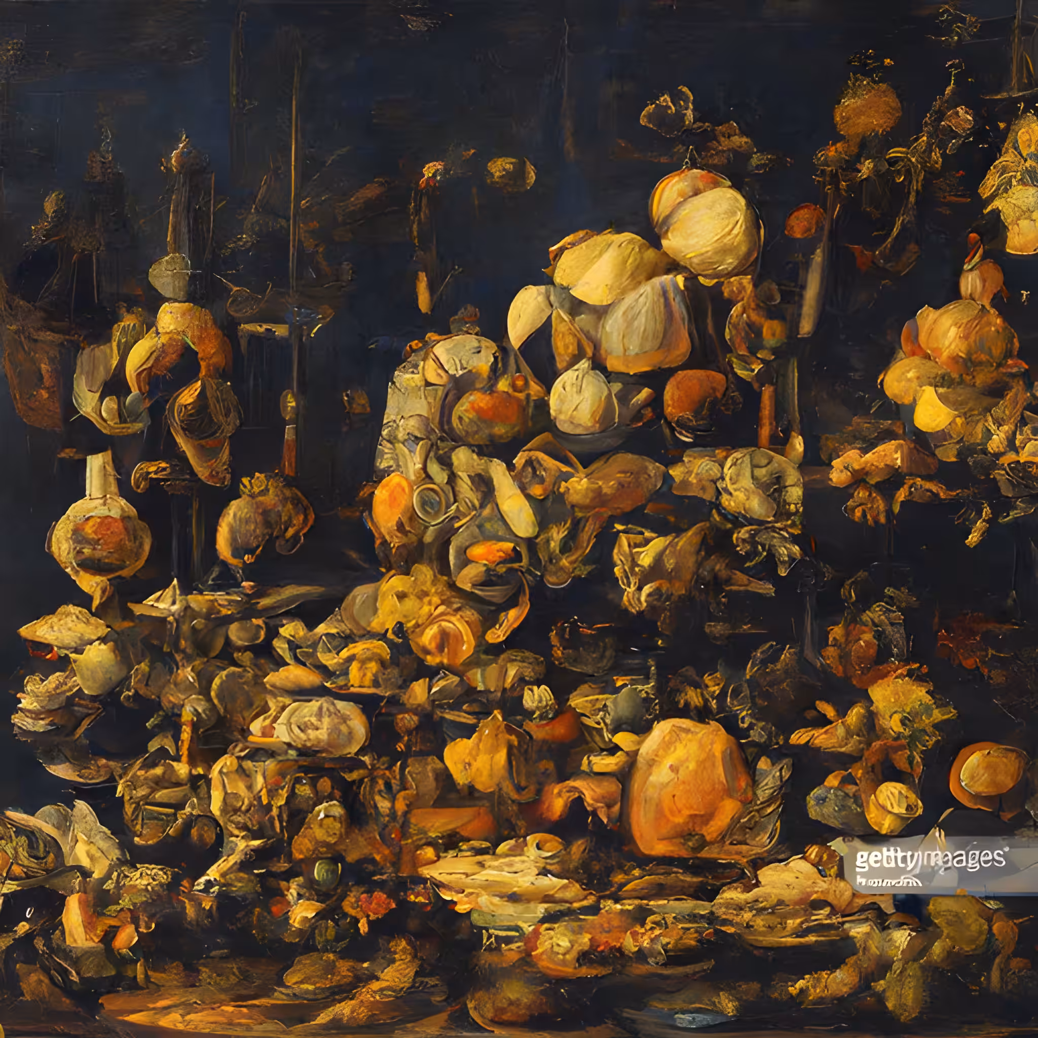 Still life