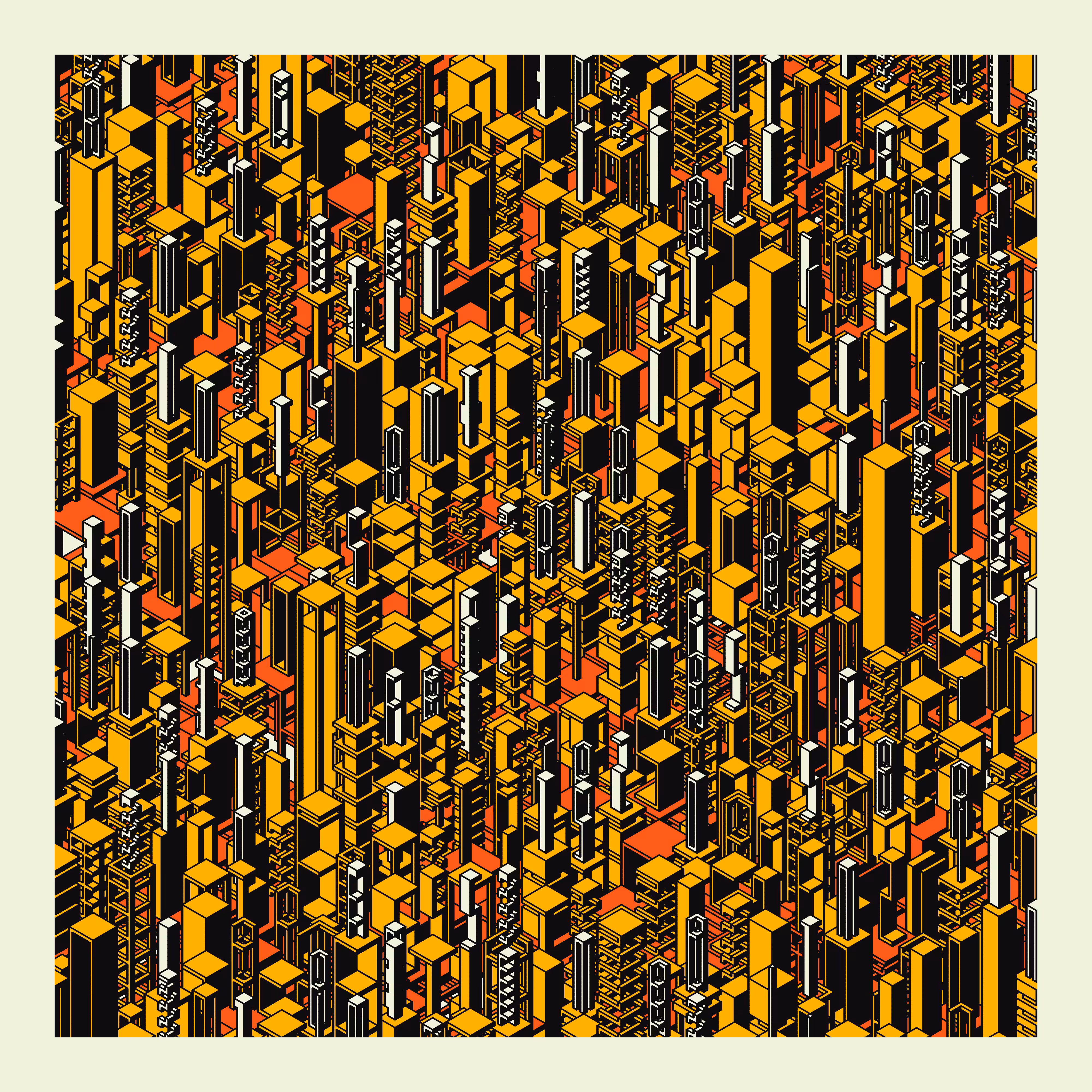 Plasticity #18
