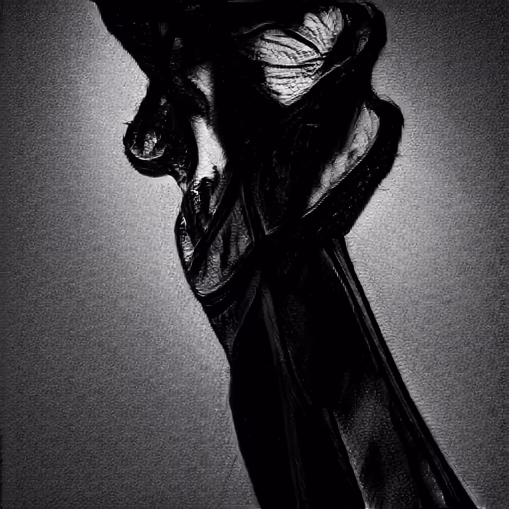 The Non-Human Artwork Project #165