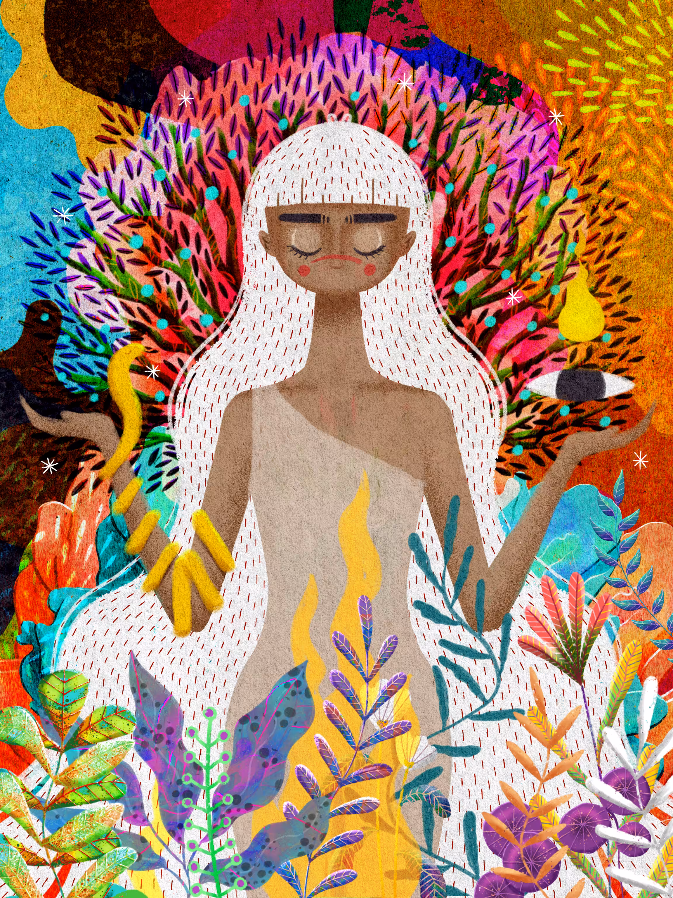 Jiwa (Soul)