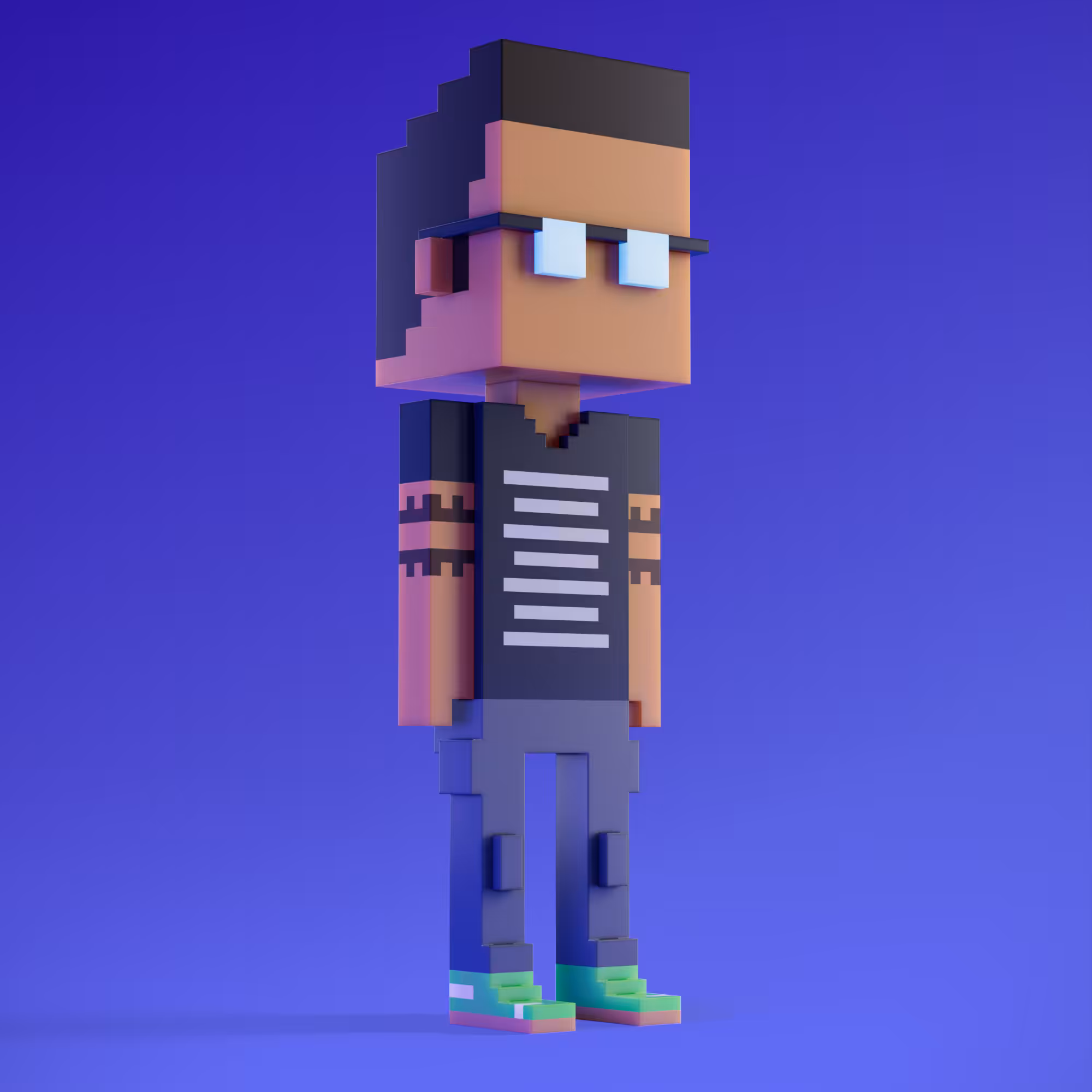 Meebit #945