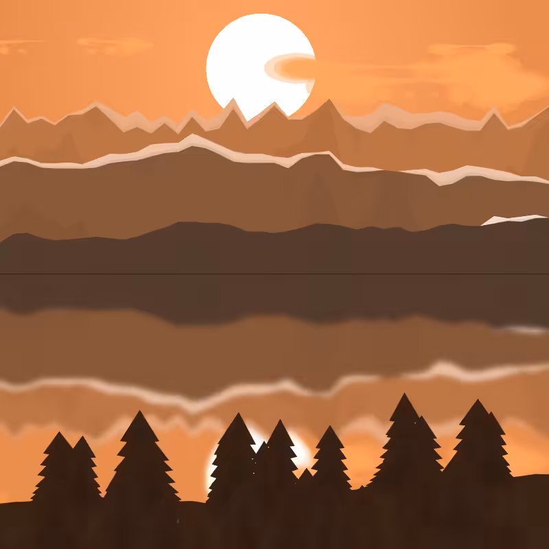 Lakeside #34