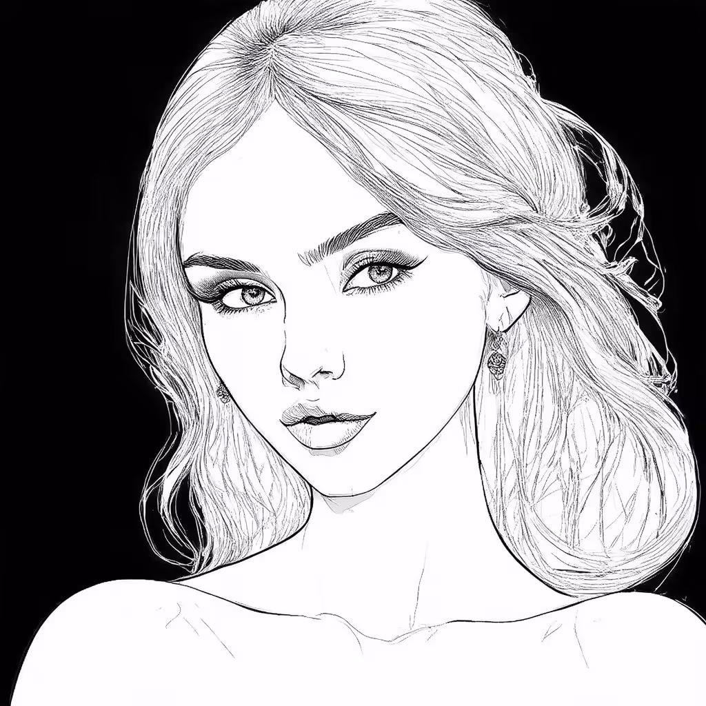 Digital painting #160