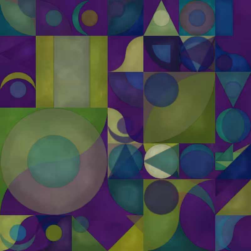 The Order of Things #121