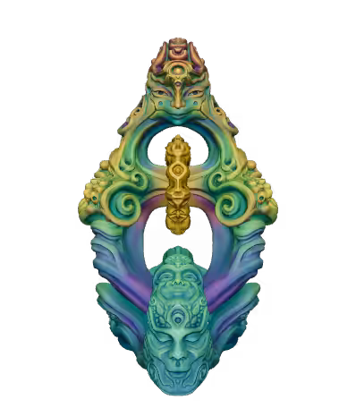 Mind Wheel