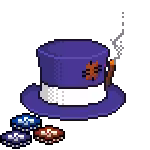 Degen Haberdashers: Degen Haberdasher #152