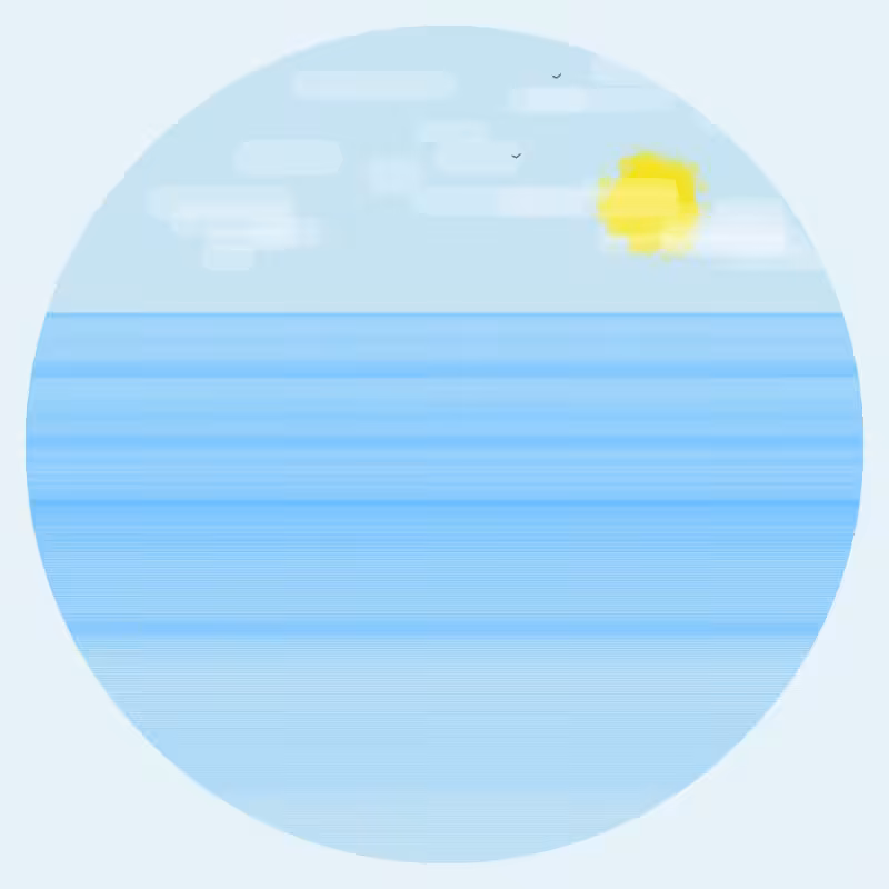sea meditation #2
