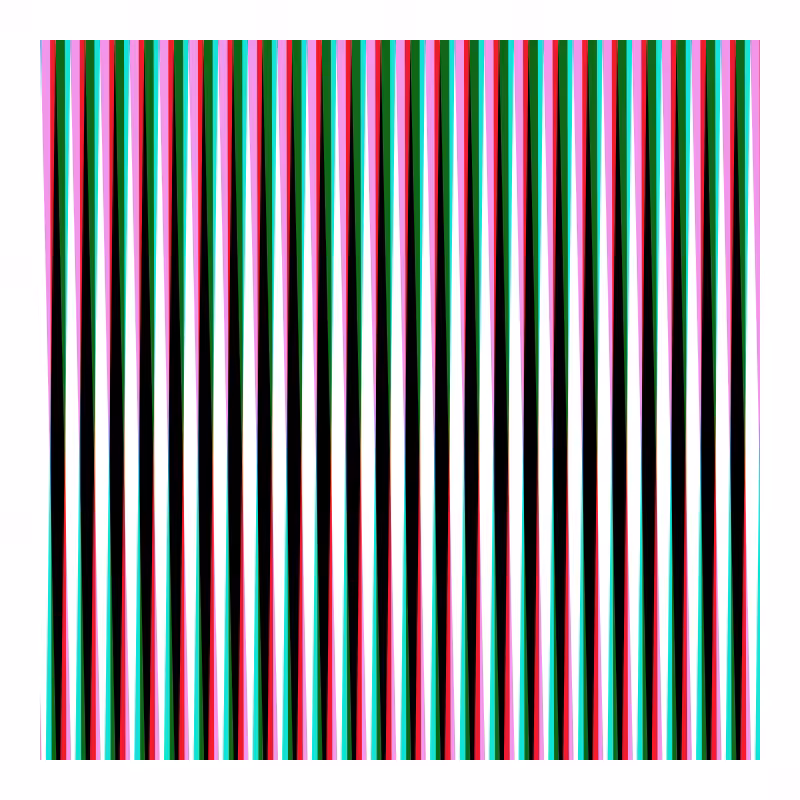 ALL COLORS ARE FANTASTIC #372