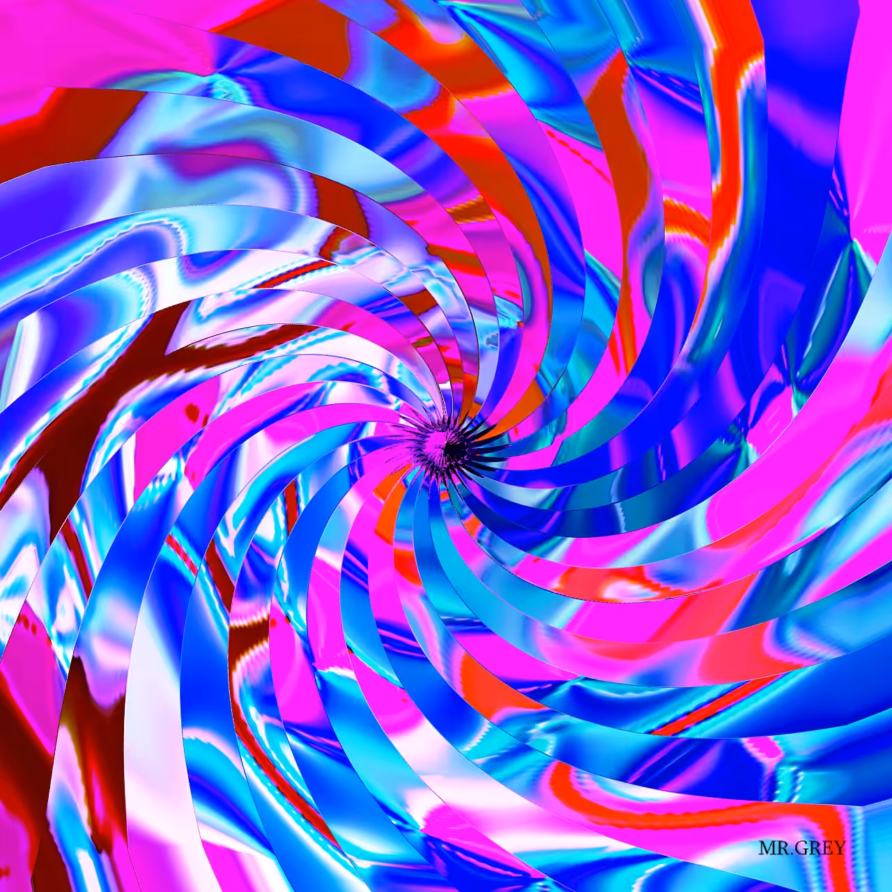 BROKEN - 081