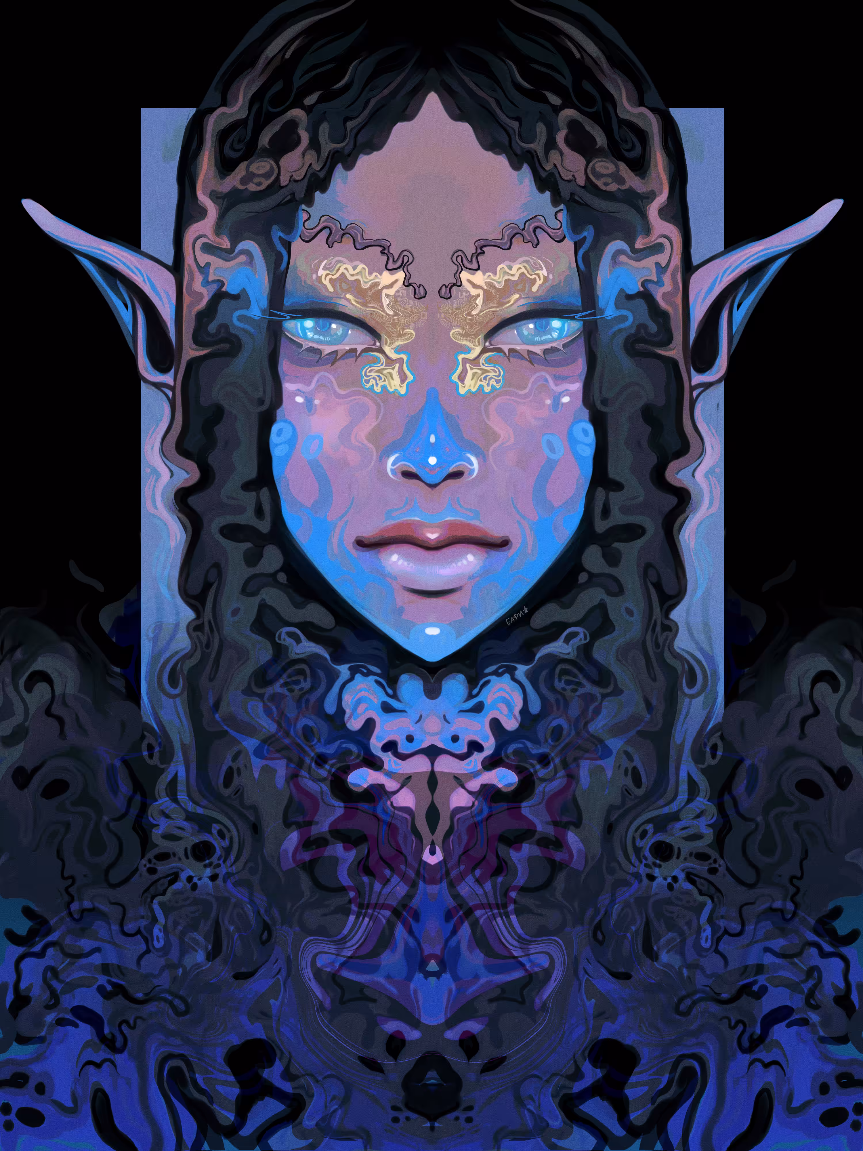 Fae - 60