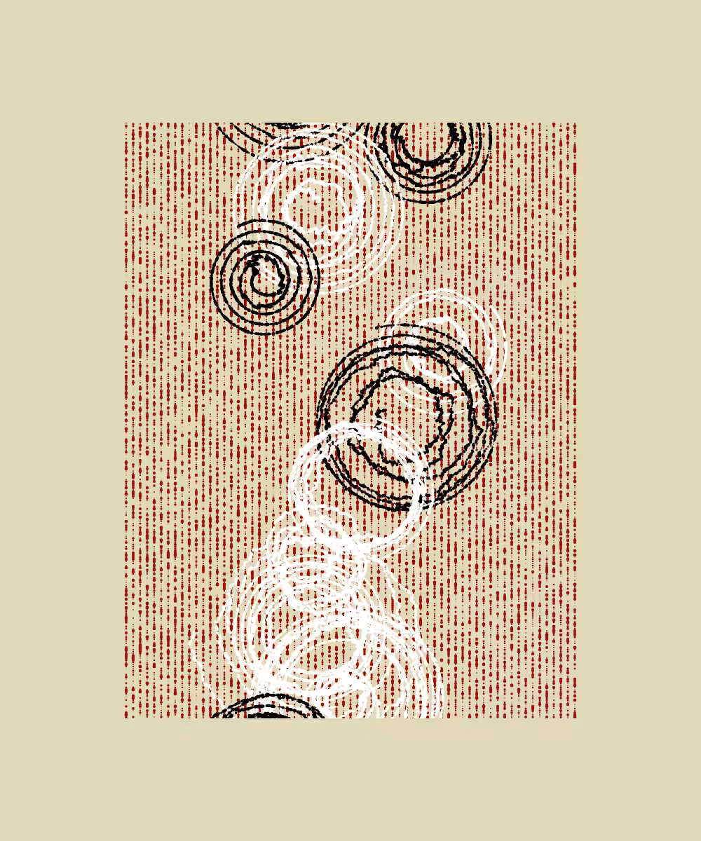 Simulating evolution sketch (4)