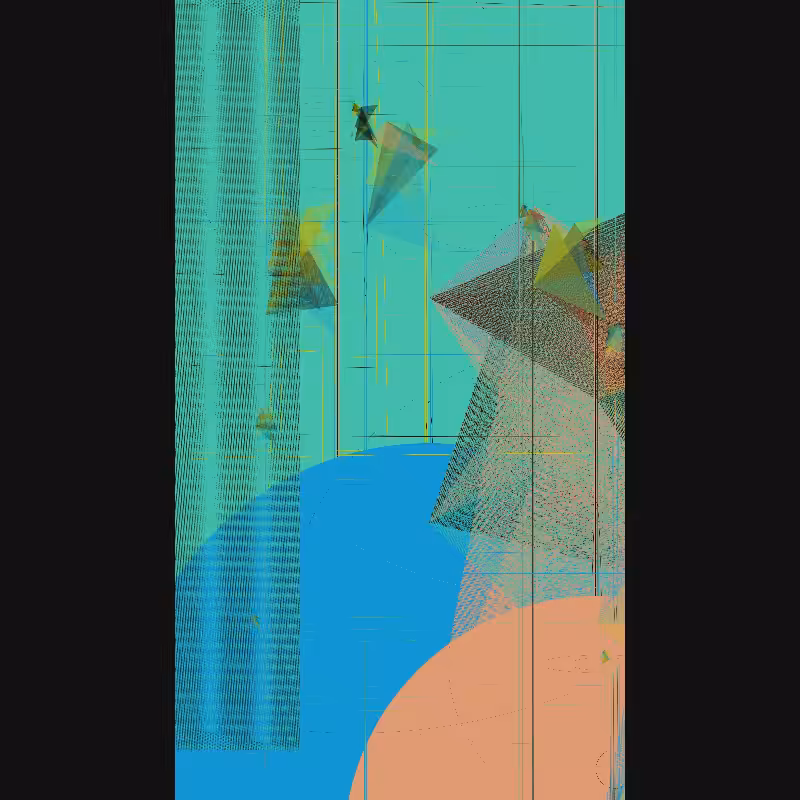Teardrop #34