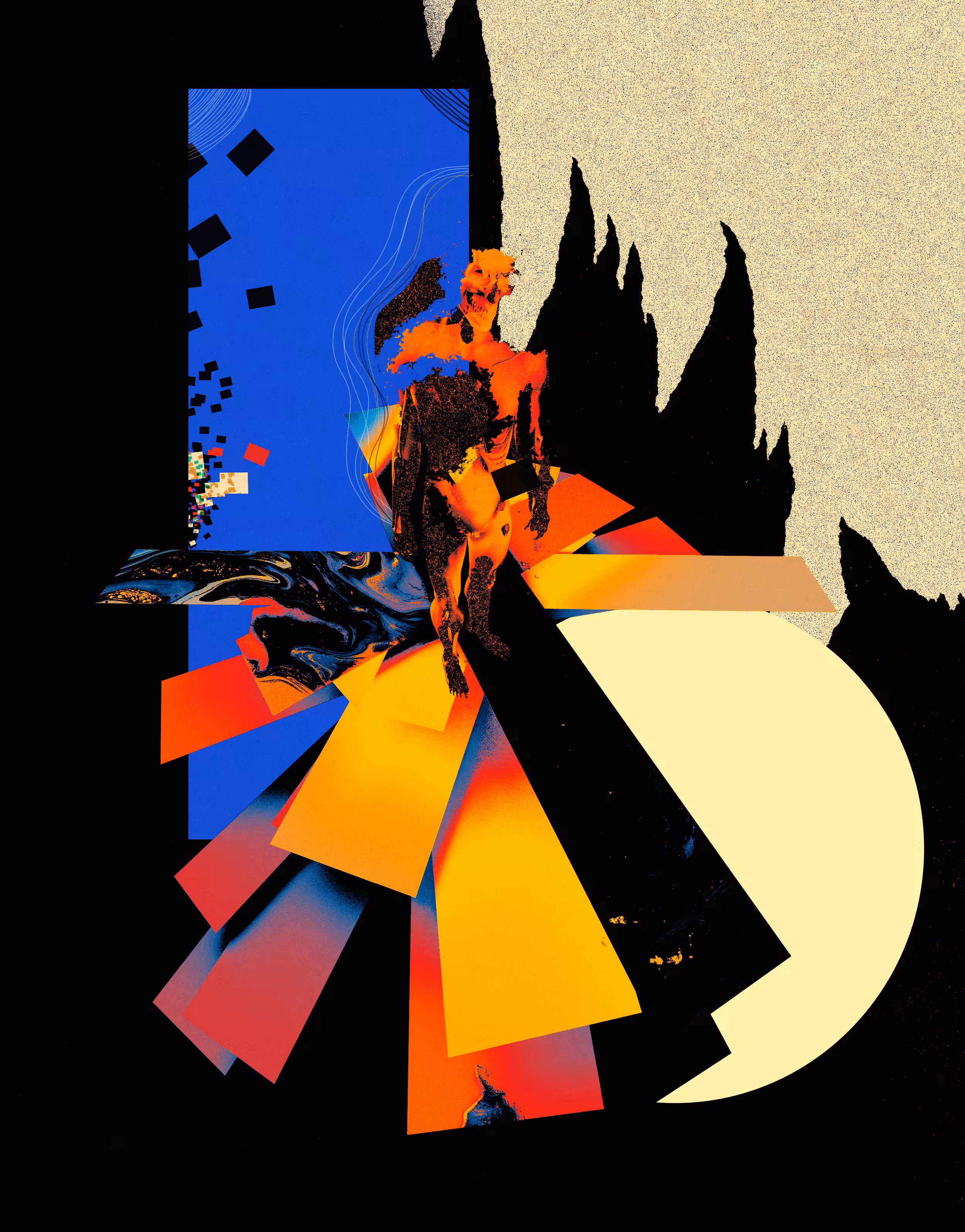 Utopia Identity