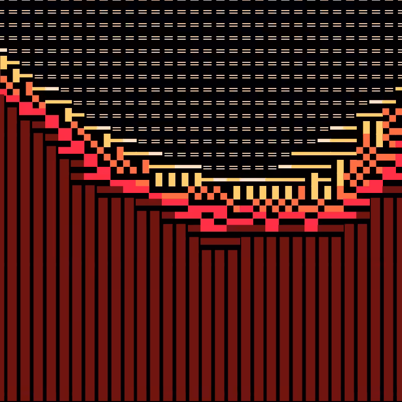 Abstractpolation #57