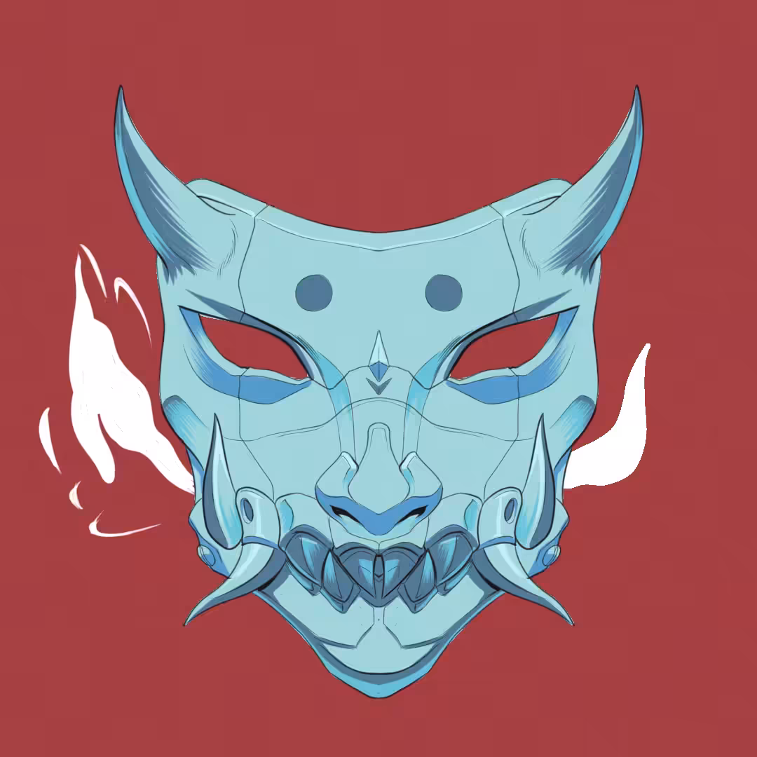 Everyone wears a mask 01