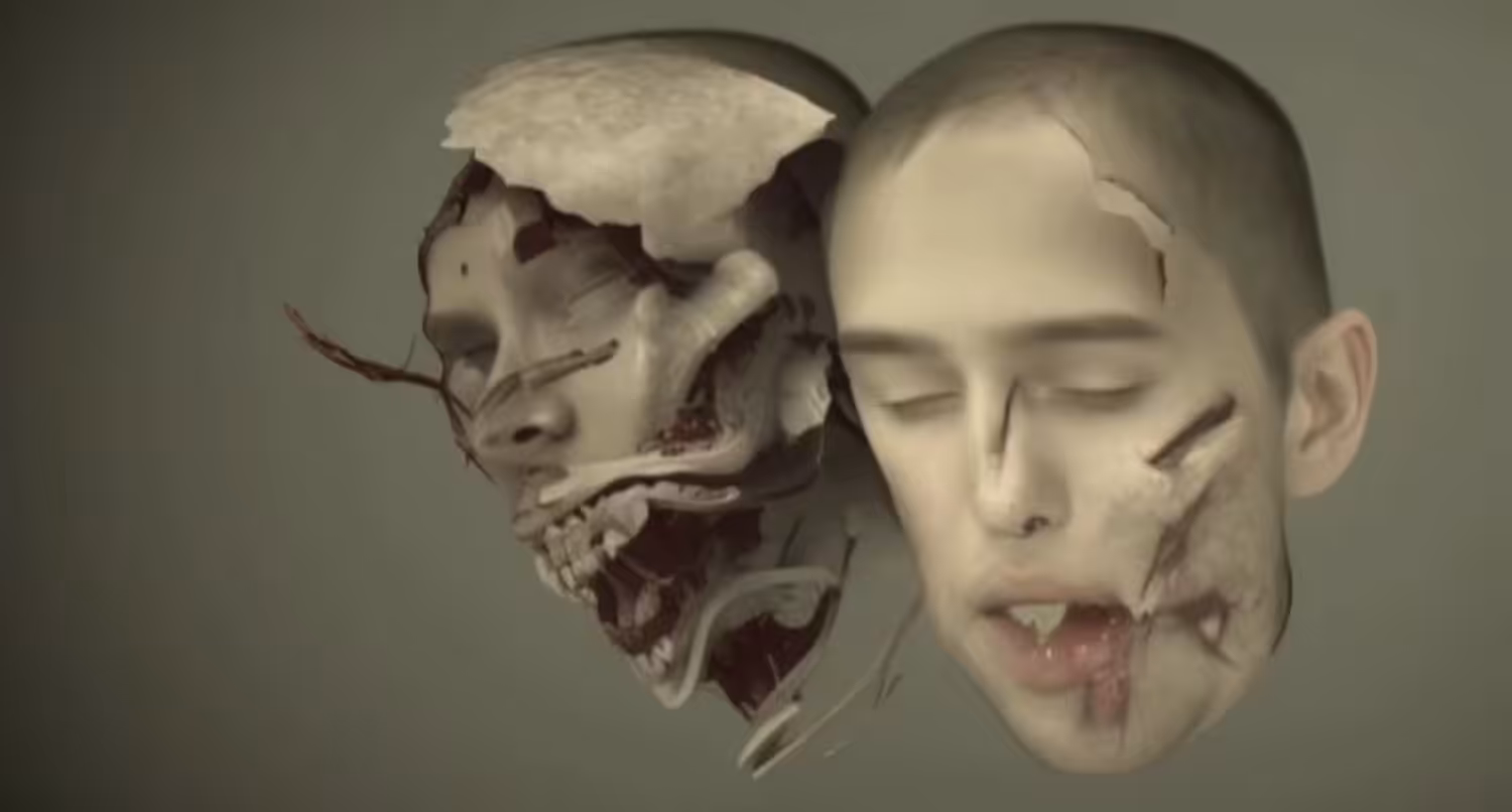 The Turmoil Within