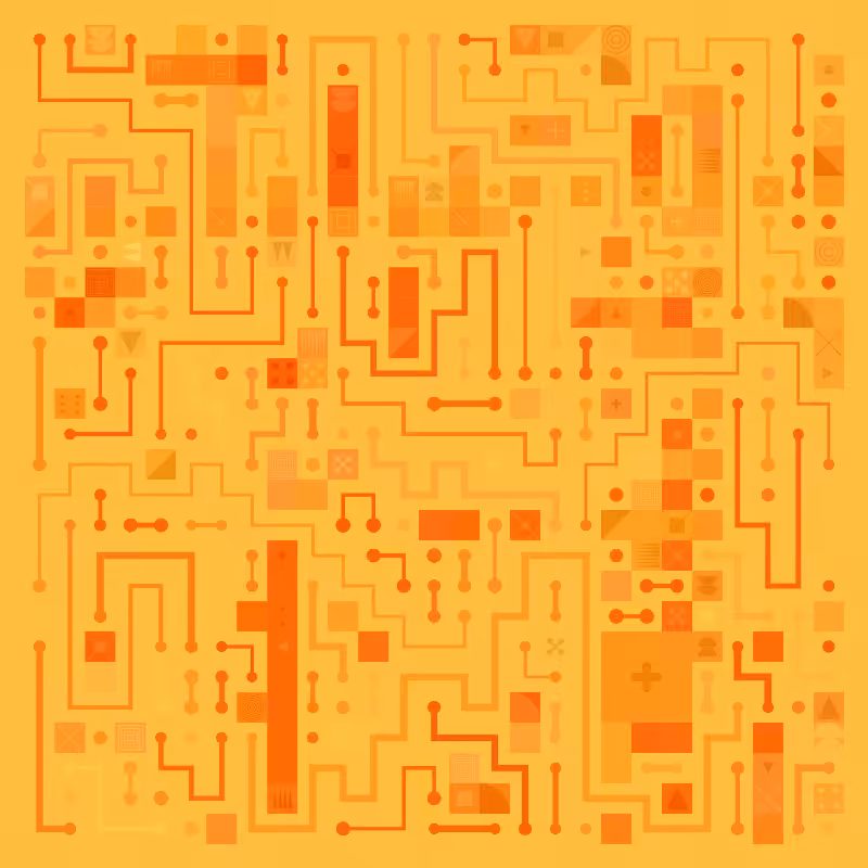 Scattered Pathways #312