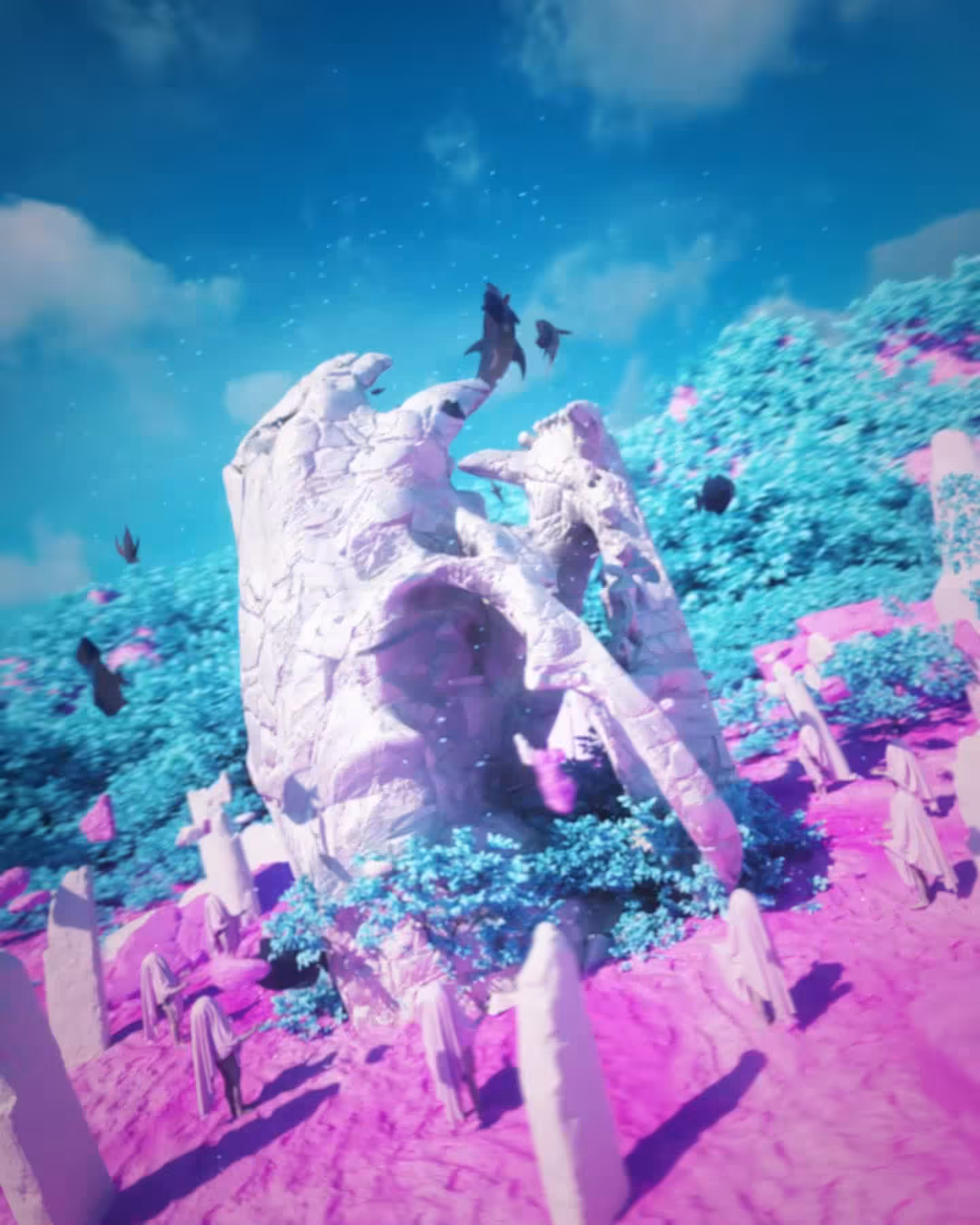 Ancient Rituals