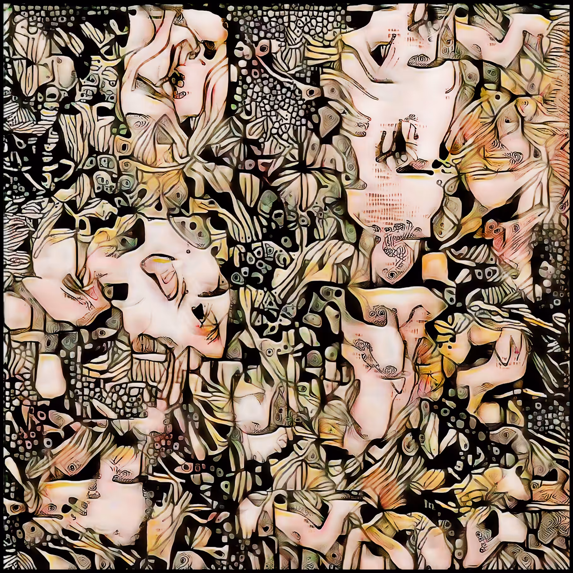 Original Sin: It Could Be Heaven It Could Be Hell