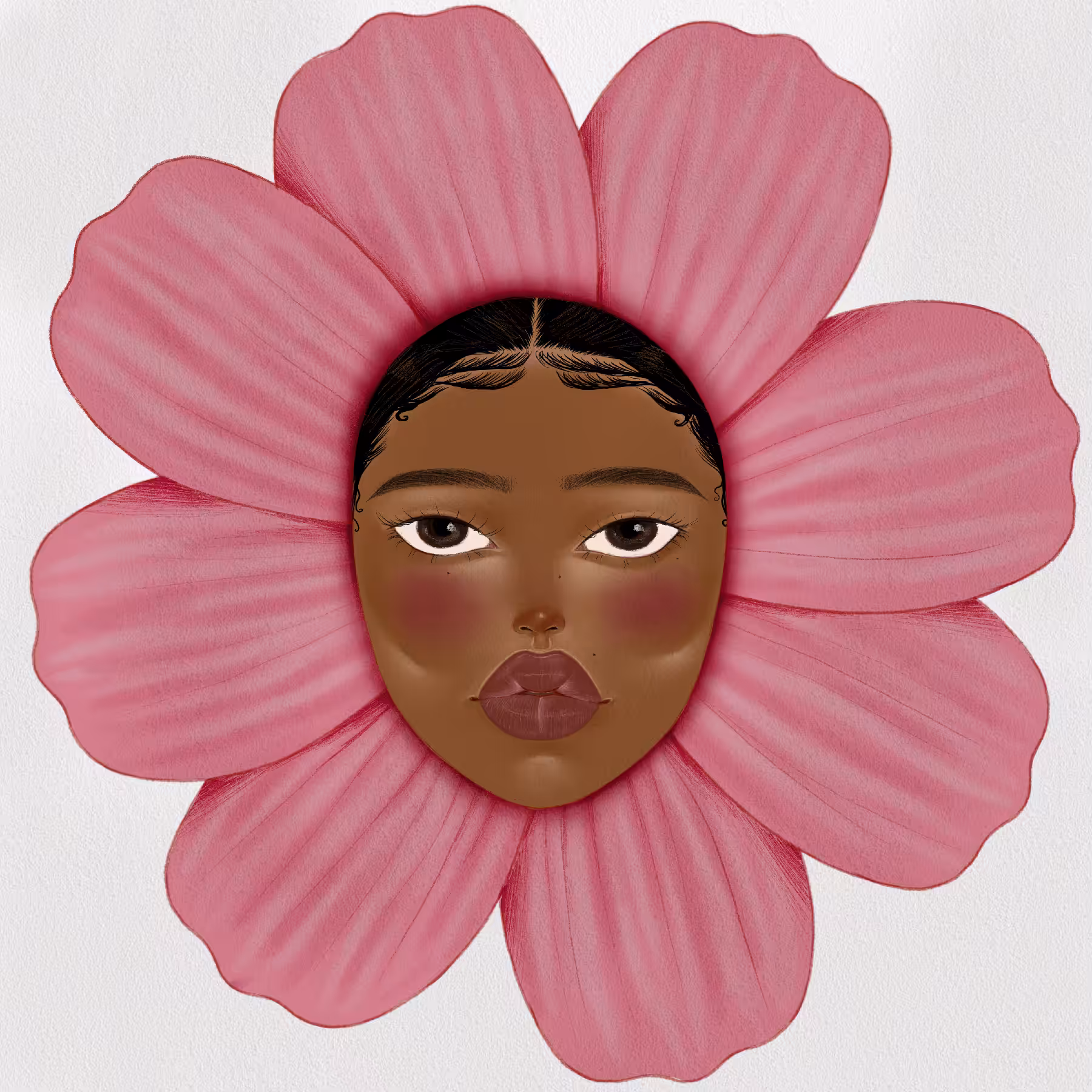 Flower Girl #35