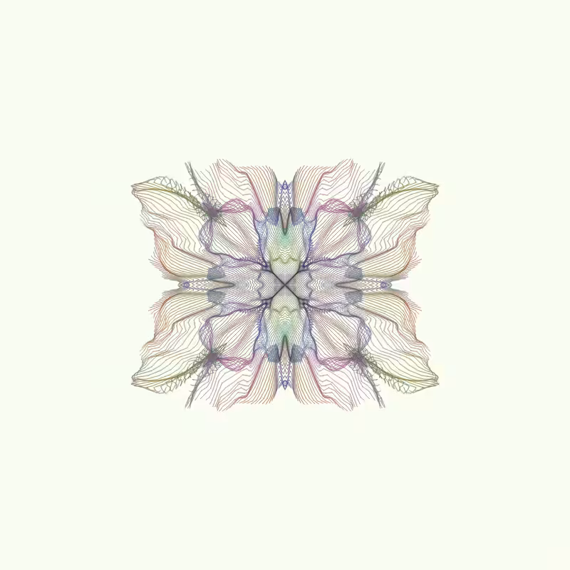 Time Flow #32