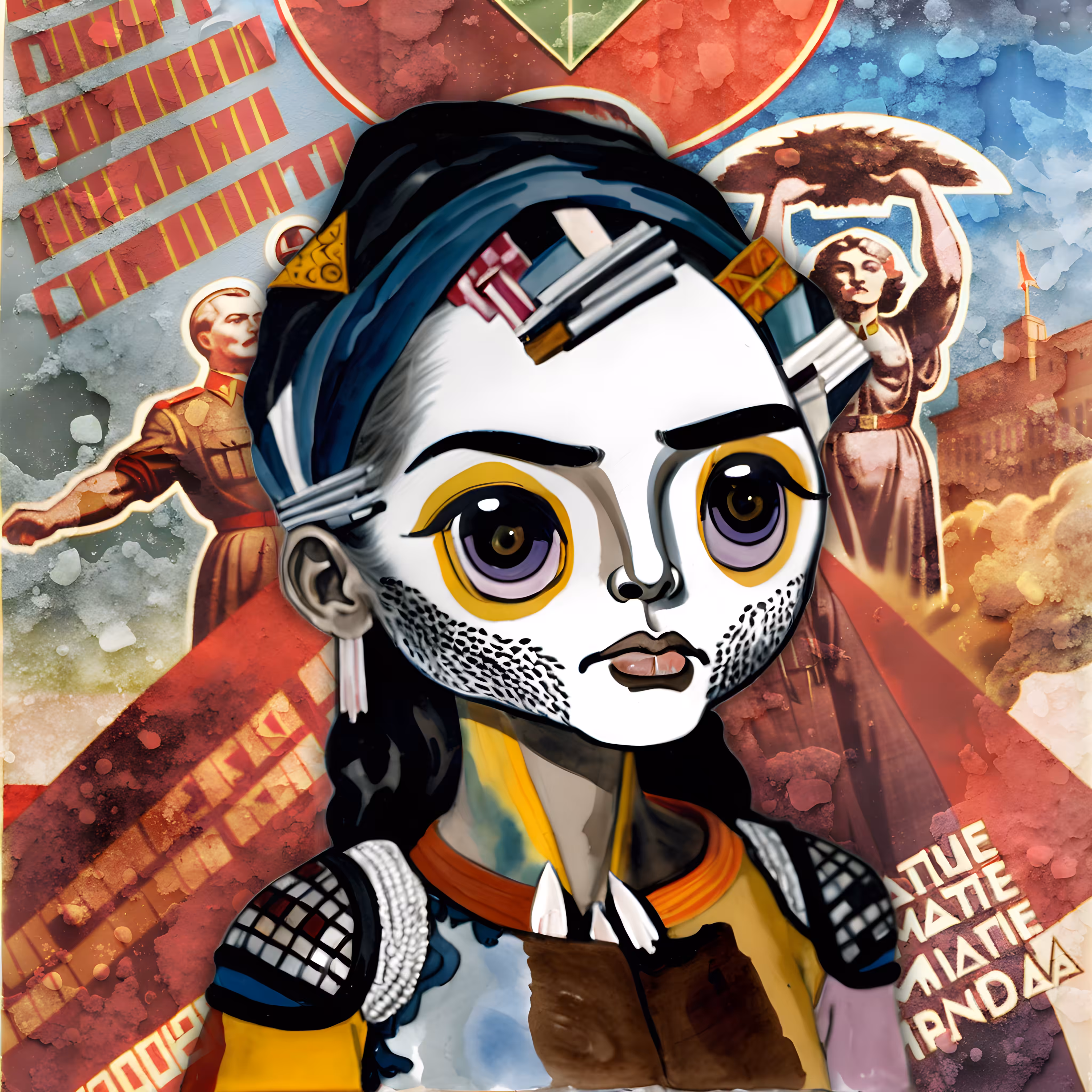 Art DeCC0s: Art DeCC0 #6332