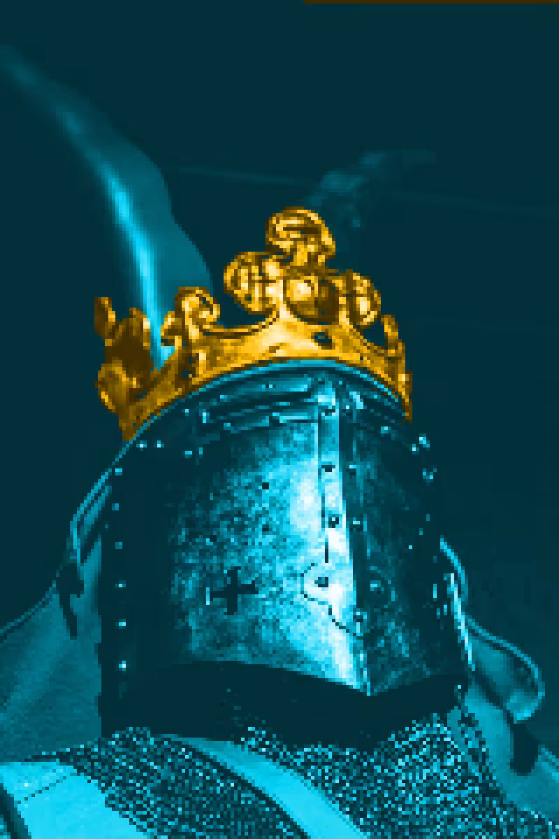 Knight #1