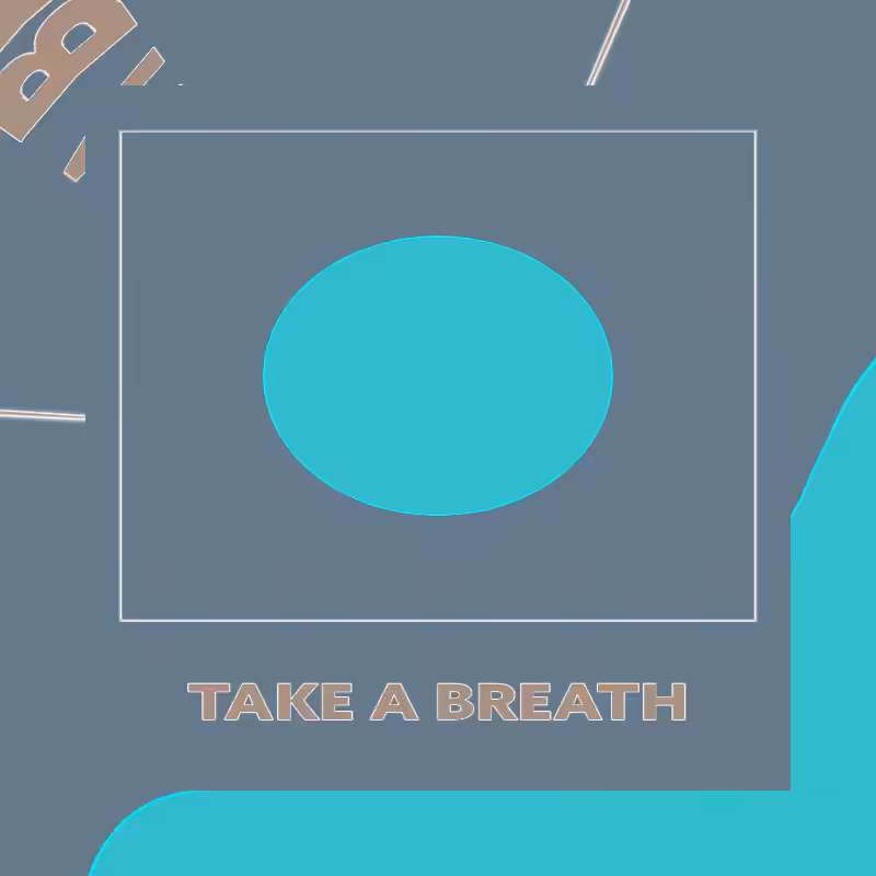 Exercises in Breathing #58