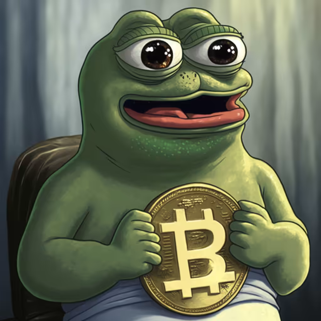 Pepe holder