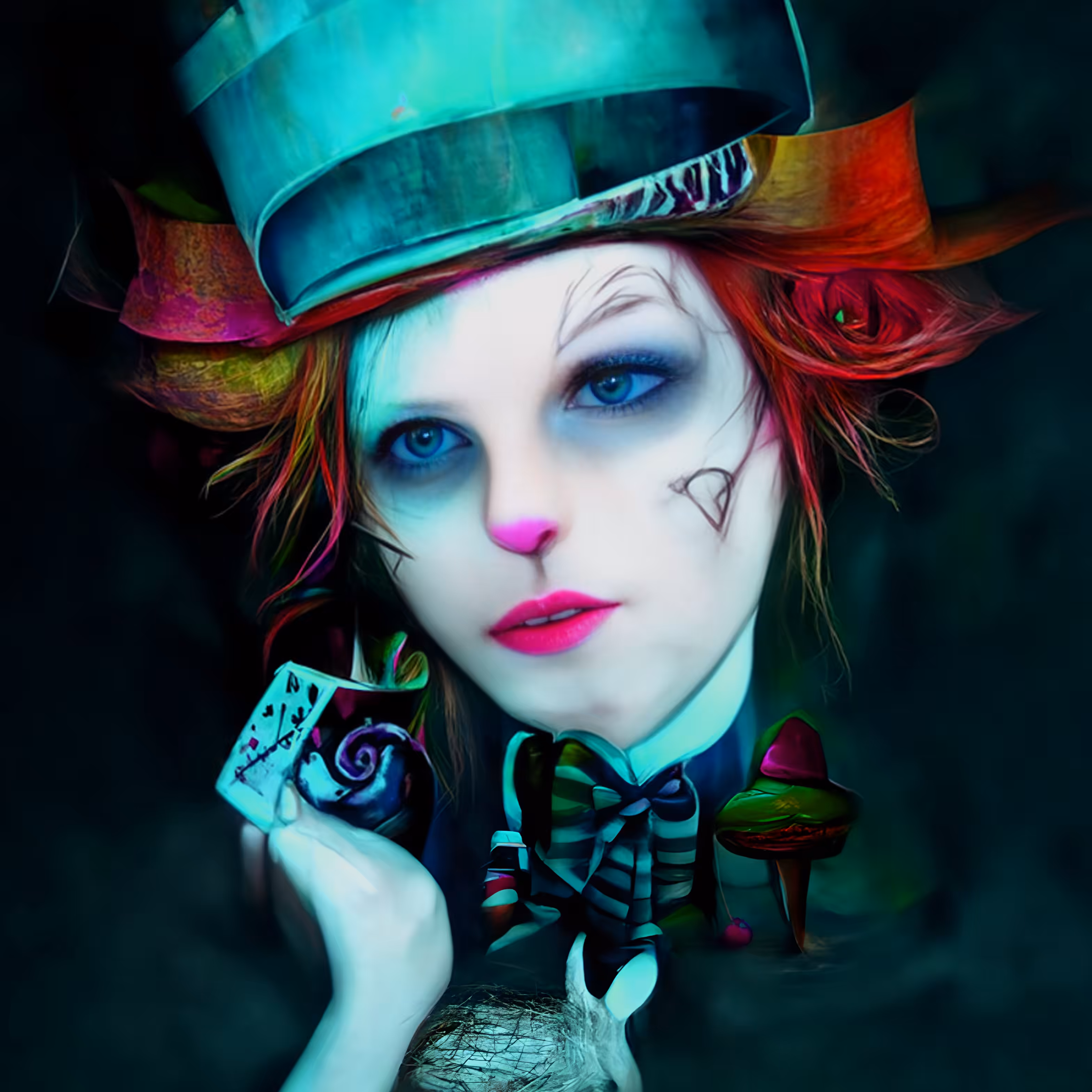 The Madness of Hatters: