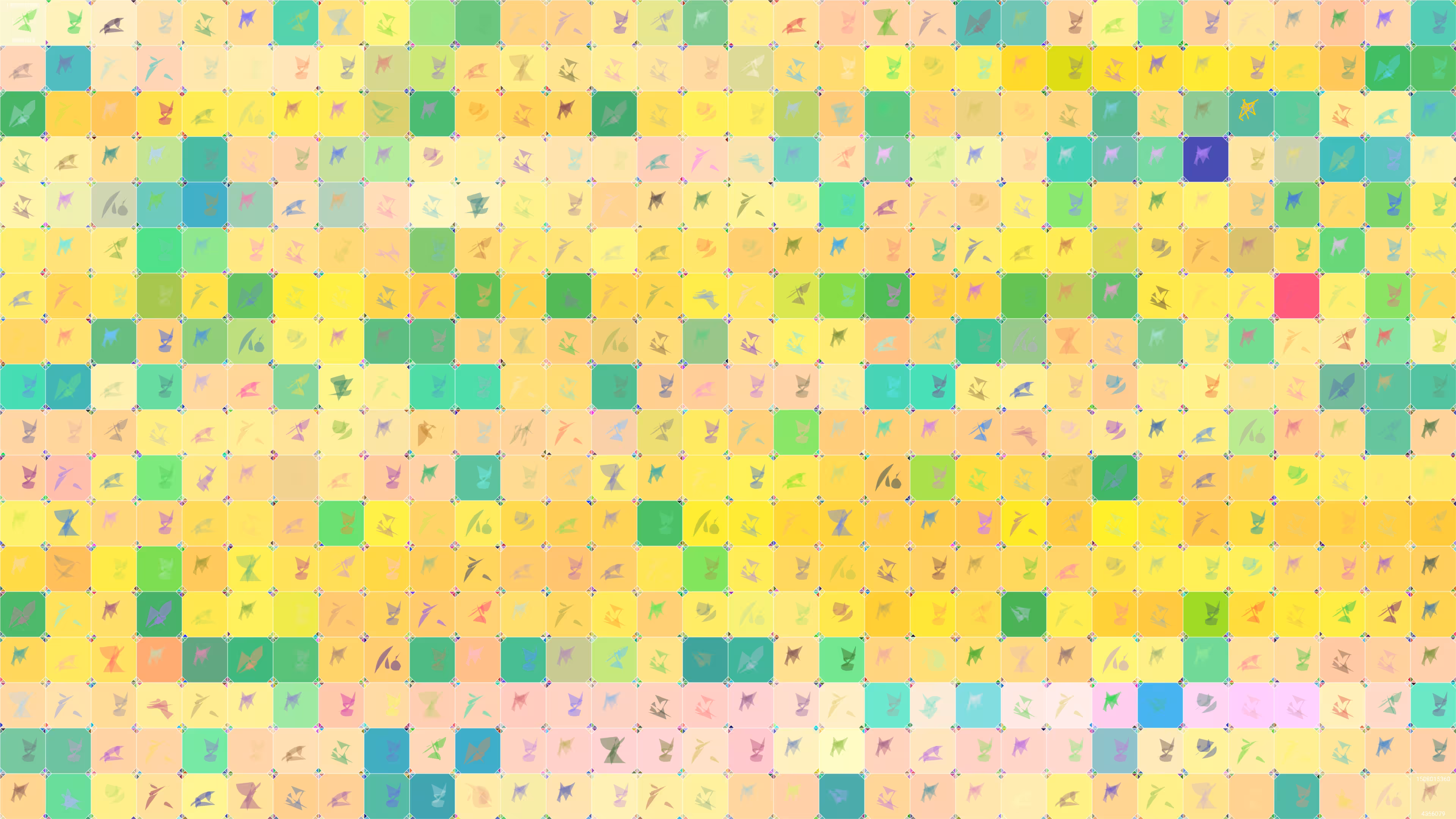CryptoArte: Painting #7579
