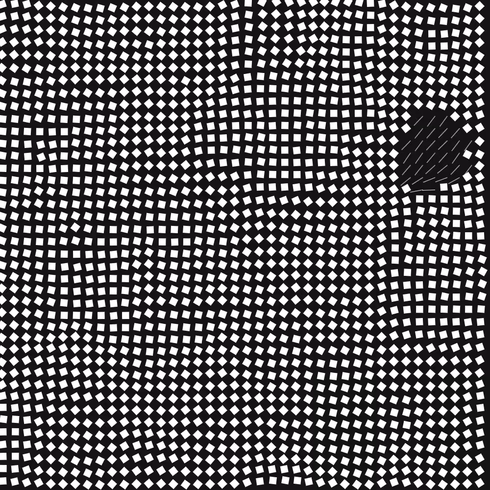 Geometric Fluidity #873