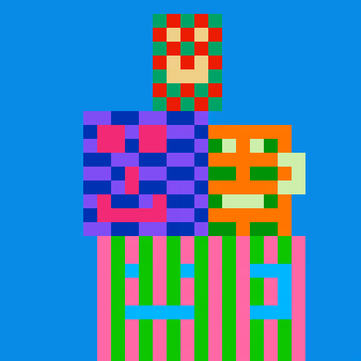 BLOCKBASIC.PATTERN.TOTEM.62