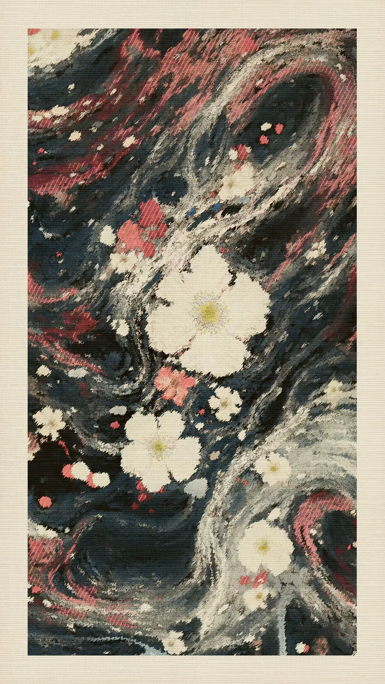 Hitoritabi #6