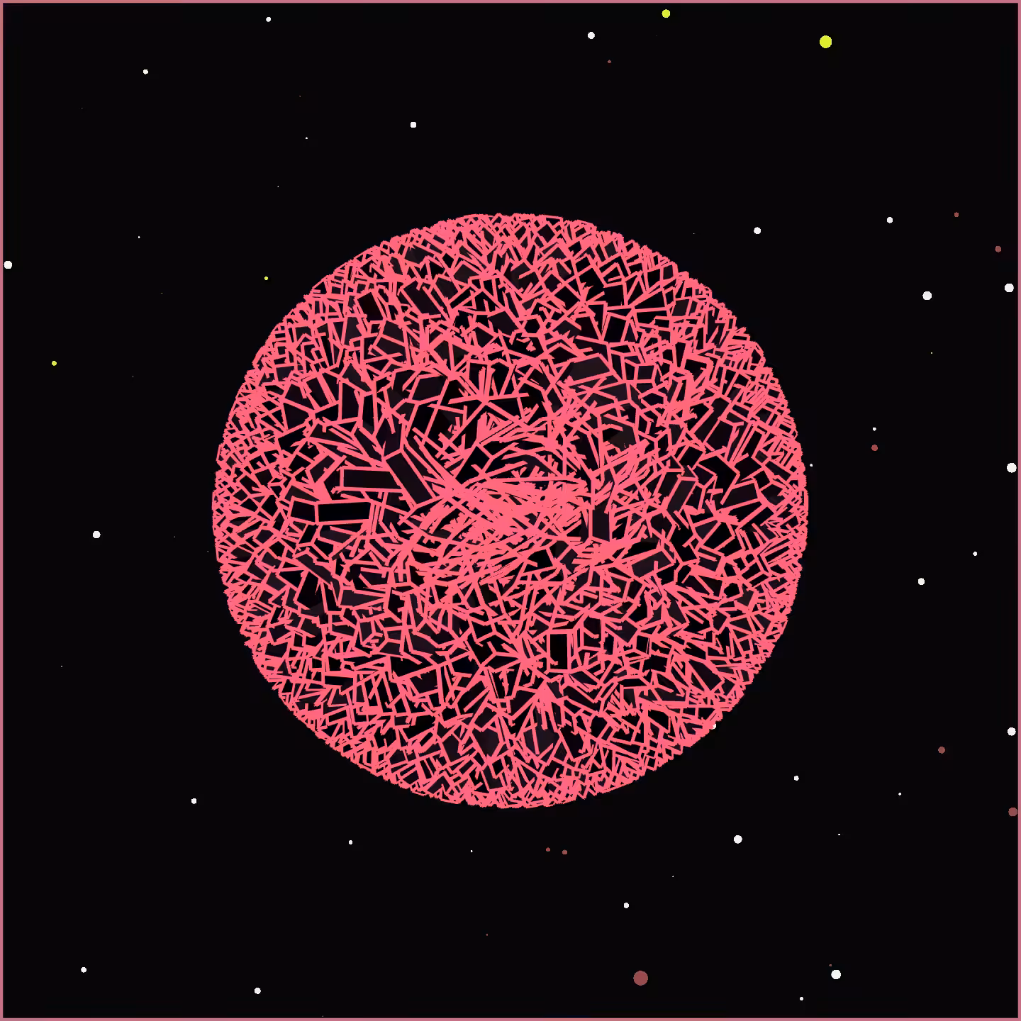 UNIDENTIFIED FLYING OBJKT #045