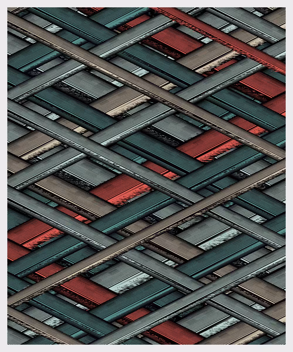 Overlap #45