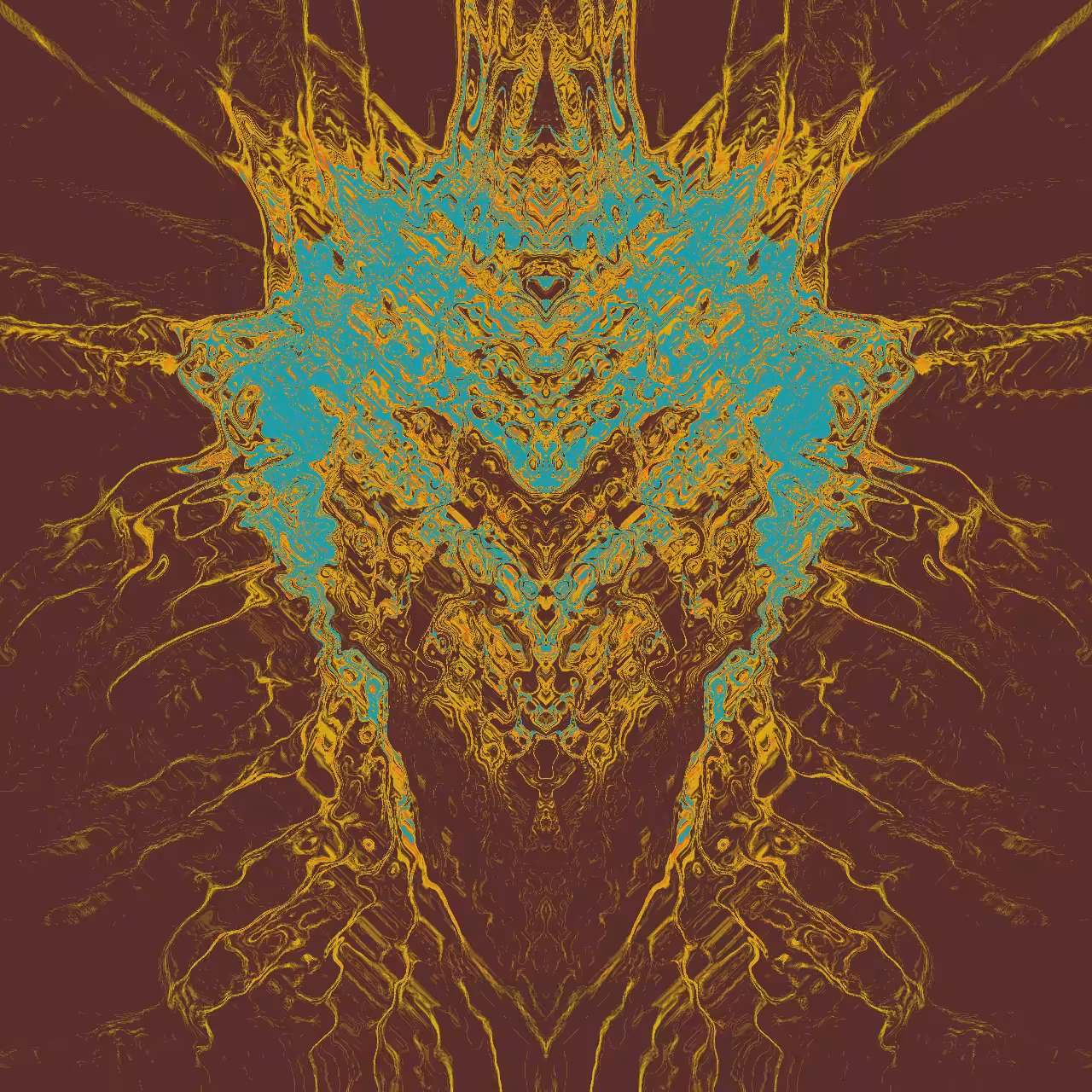 Psychedelic #63