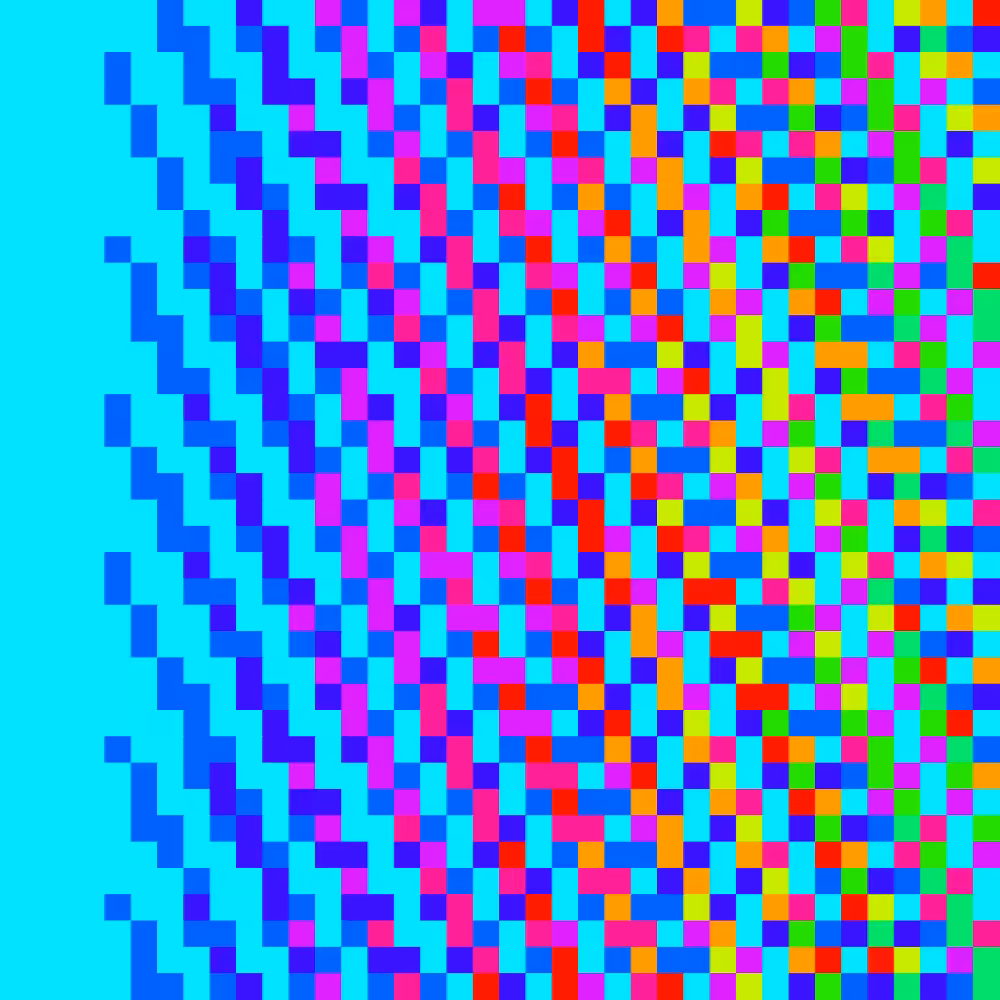 Rainbow Maffs! #21