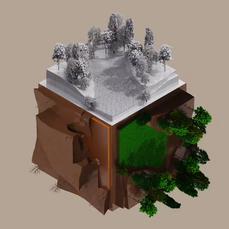 A Piece Of Earth #N1 #8