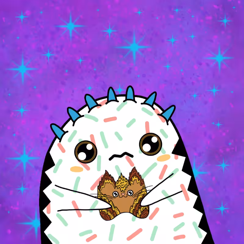 BlubBuddies #27
