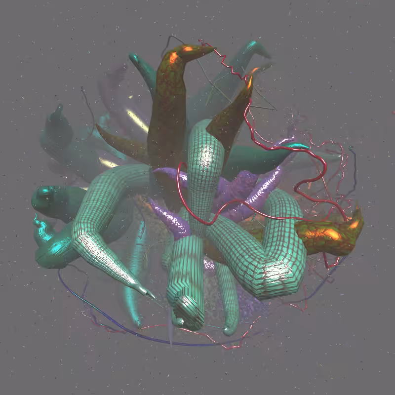 Glomularus #15