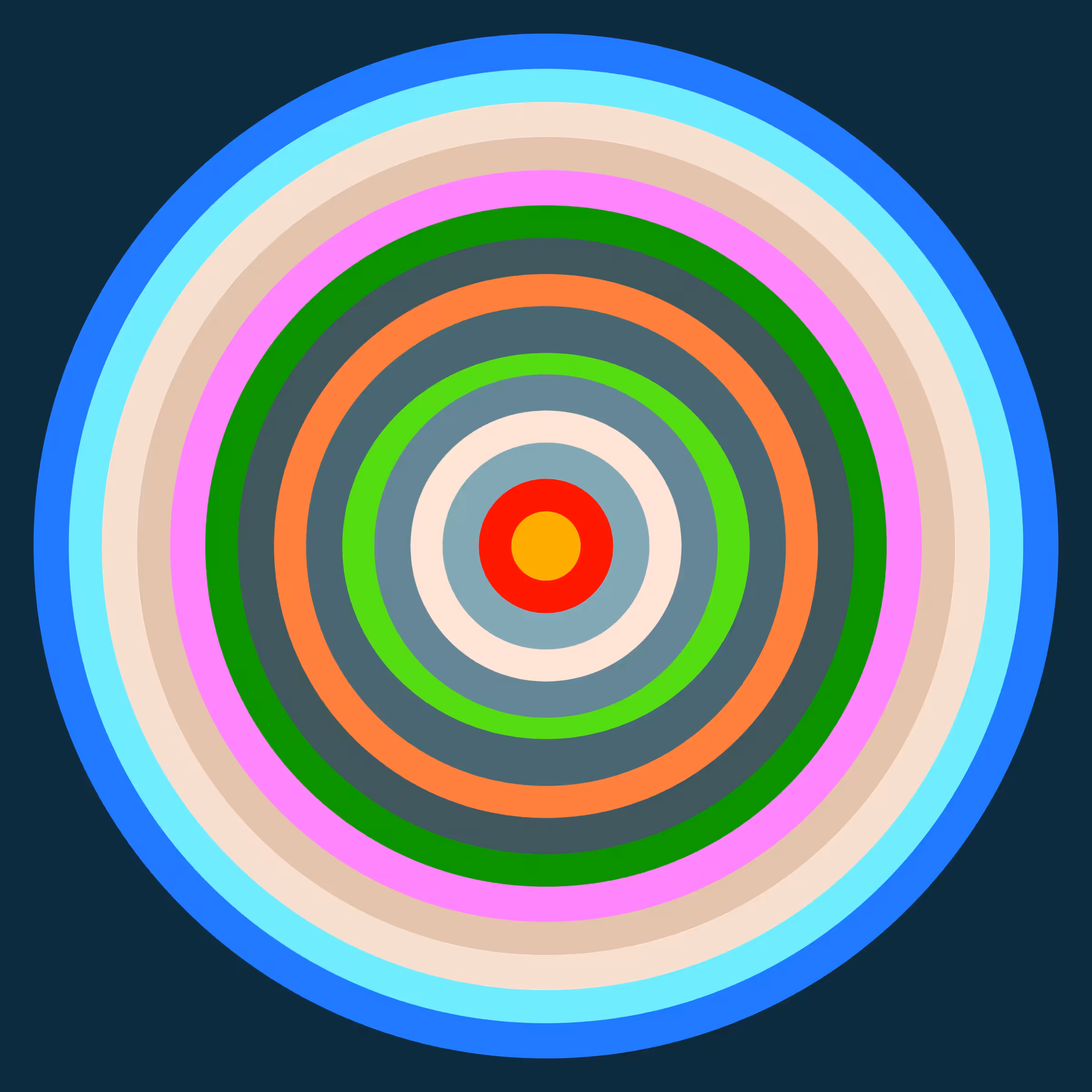 Circle of Frens² #3559