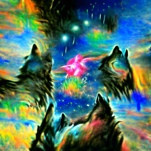 Hairy Sky's #11
