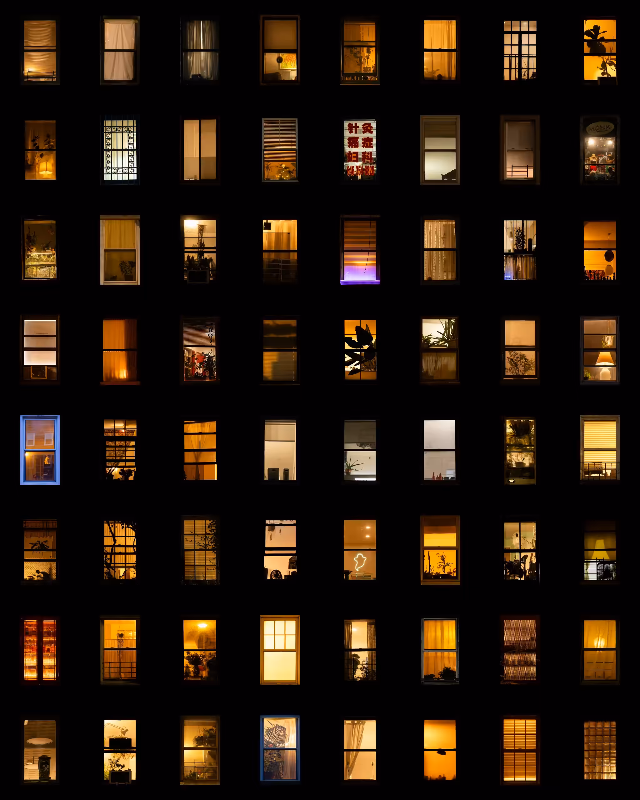 BUILDINGS // NYC: BUILDING 655