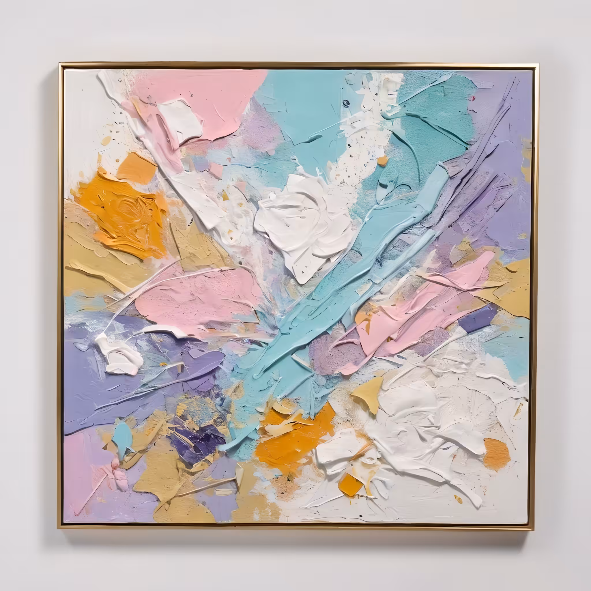 The Synesthetic Singularity #72