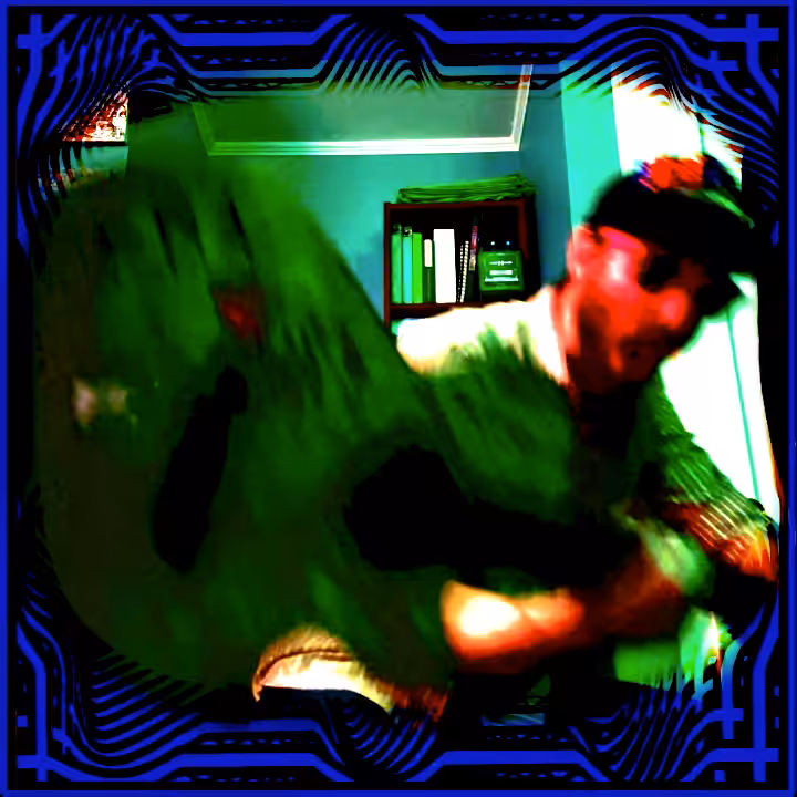 Elli 7/31/24